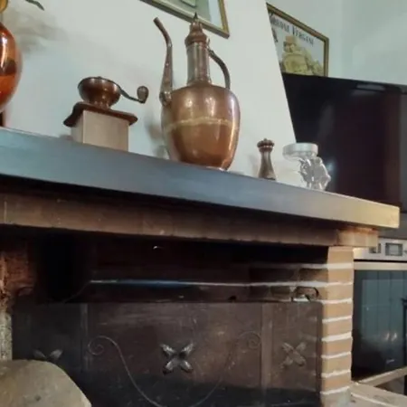 Holiday home Casa Galloni Casa Indipendente A 100 M Dal