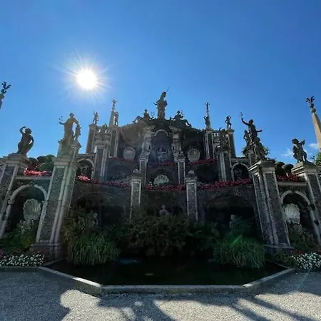 Casa Galloni Casa Indipendente A 100 M Dal *