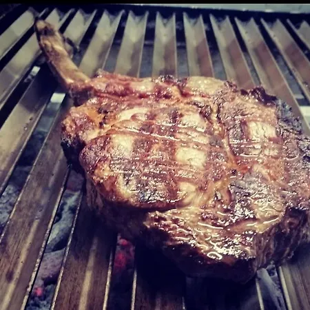 Casa Galloni Casa Indipendente A 100 M Dal Holiday home *